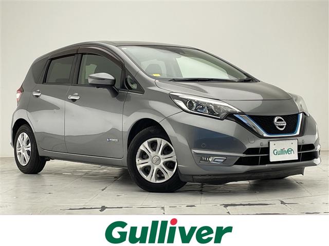 日産 ノート