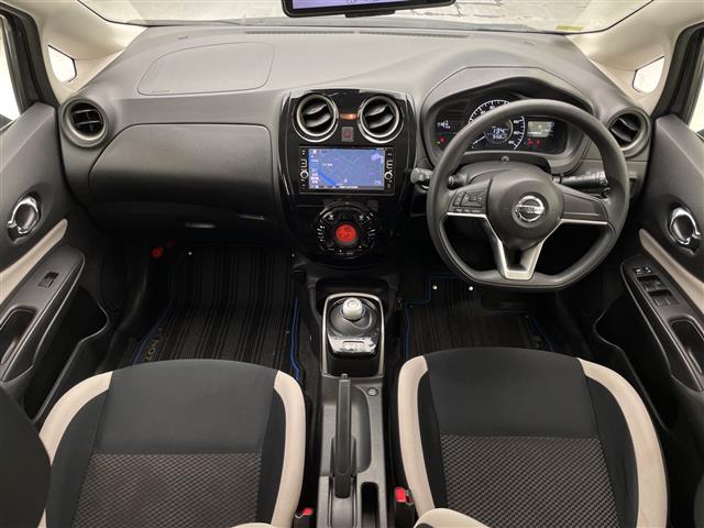 日産 ノート