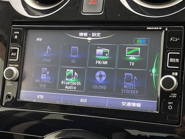 日産 ノート