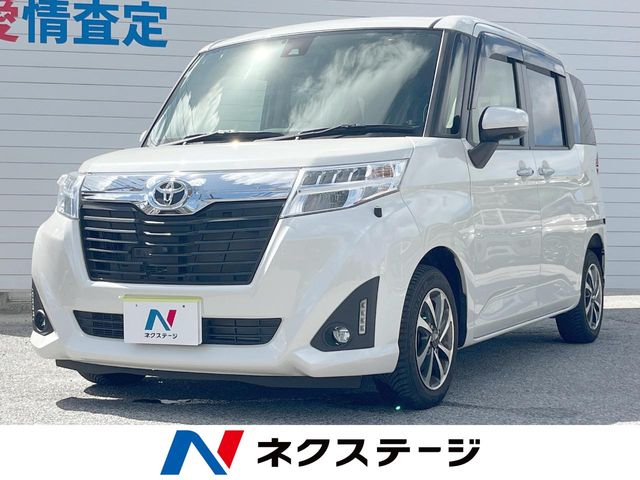 トヨタ ルーミー