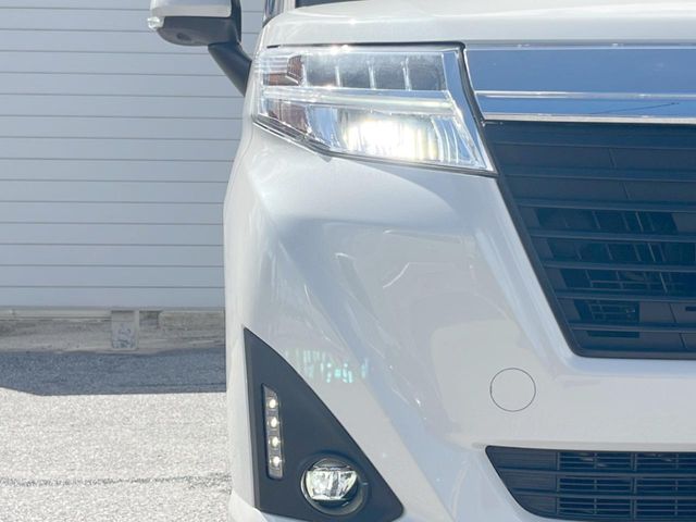 トヨタ ルーミー