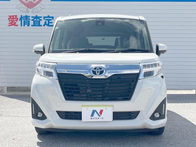 トヨタ ルーミー