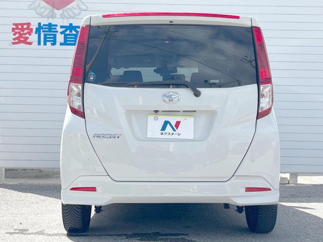 トヨタ ルーミー