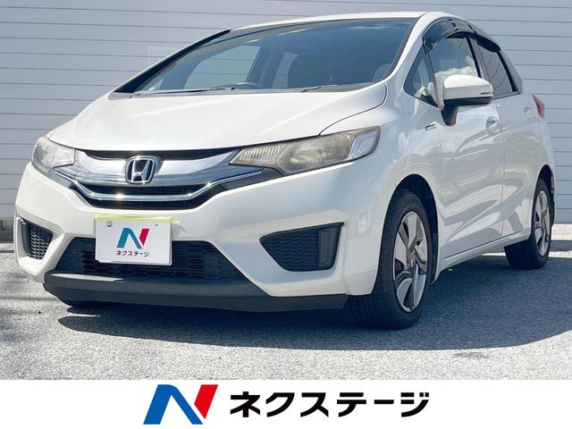 ホンダ フィット