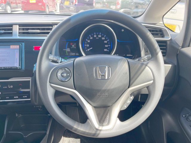 ホンダ フィット