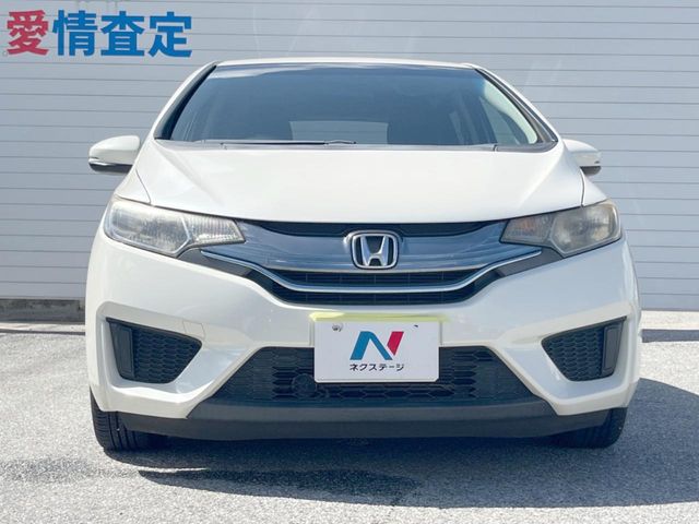 ホンダ フィット