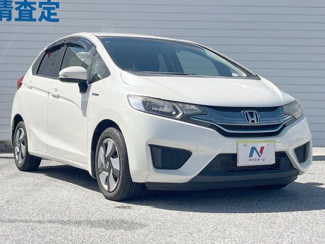 ホンダ フィット