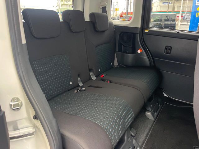 トヨタ ルーミー