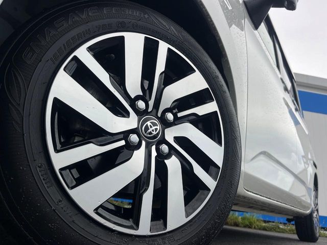 トヨタ ルーミー