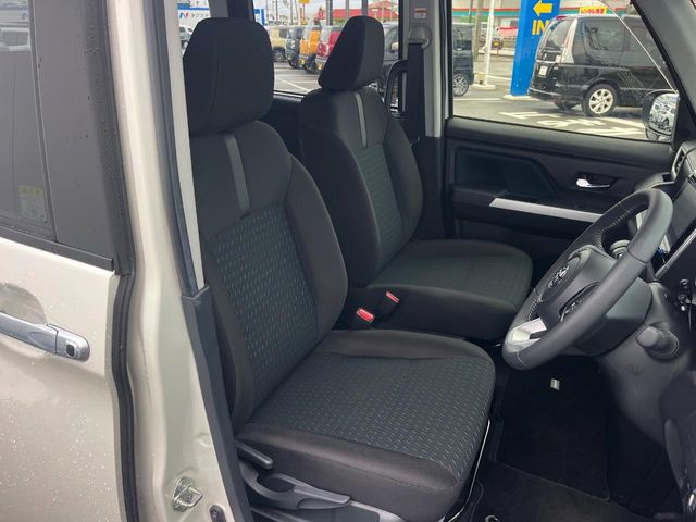 トヨタ ルーミー