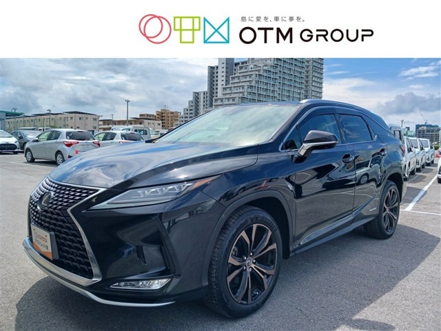 レクサス その他