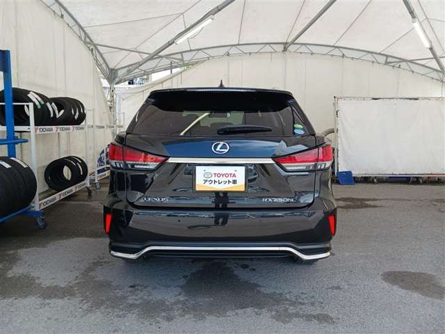 レクサス その他