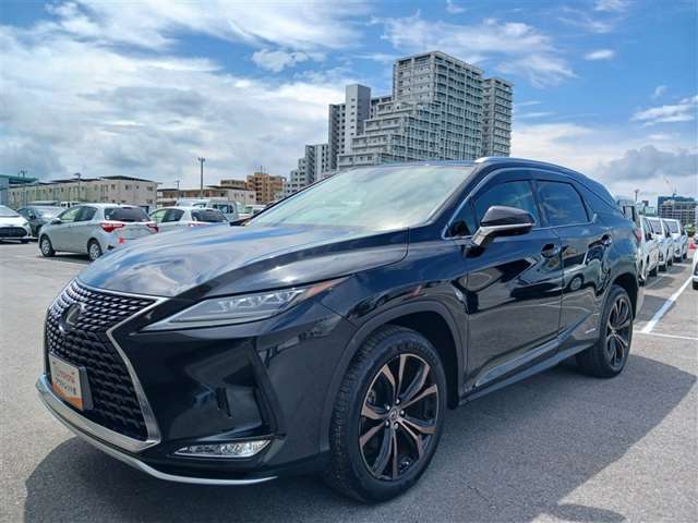 レクサス その他