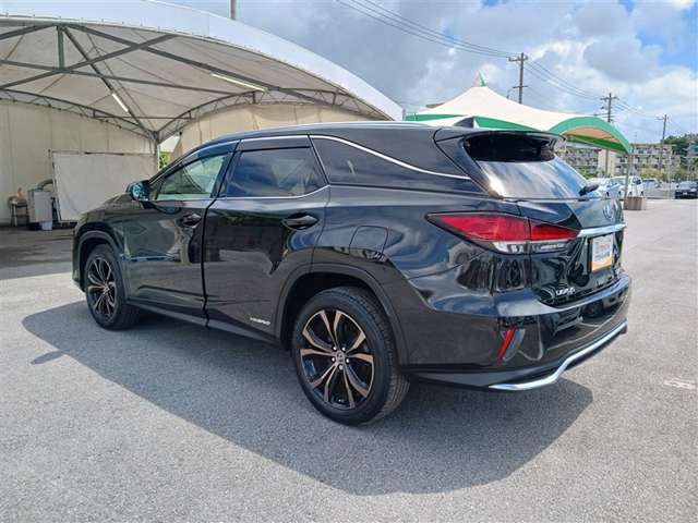 レクサス その他