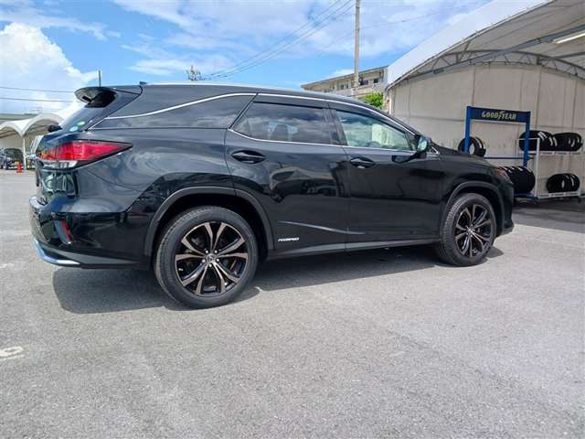 レクサス その他