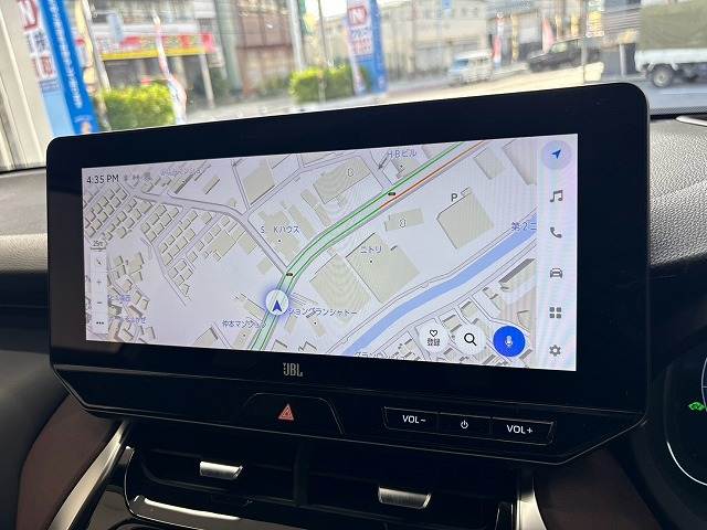 トヨタ ハリアー