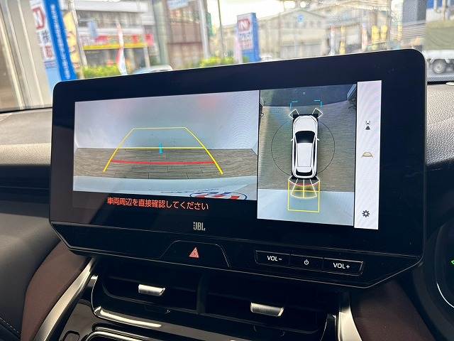 トヨタ ハリアー
