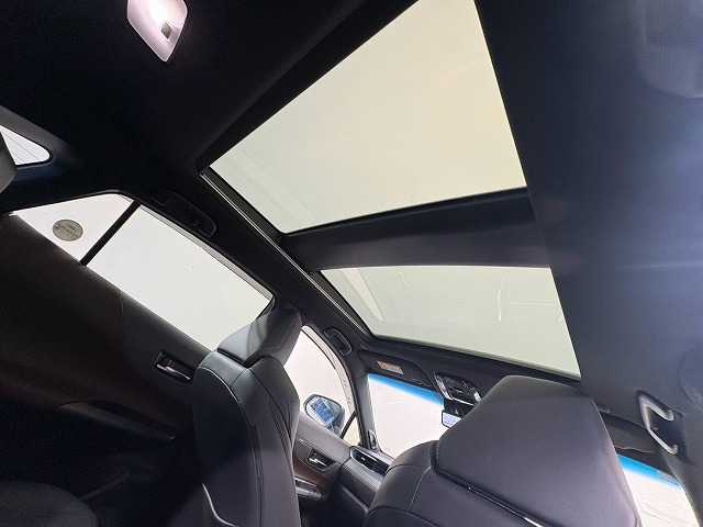 トヨタ ハリアー