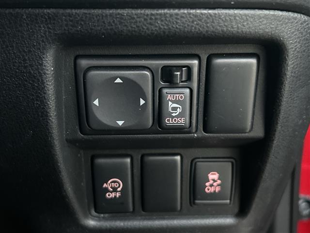 日産 ジューク