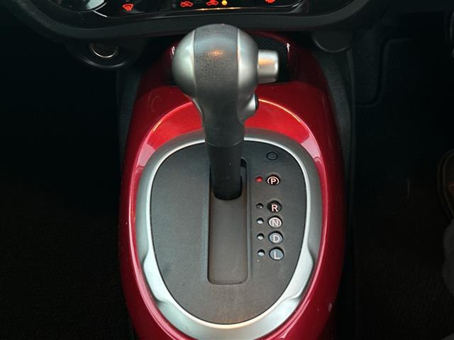 日産 ジューク