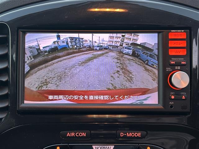 日産 ジューク