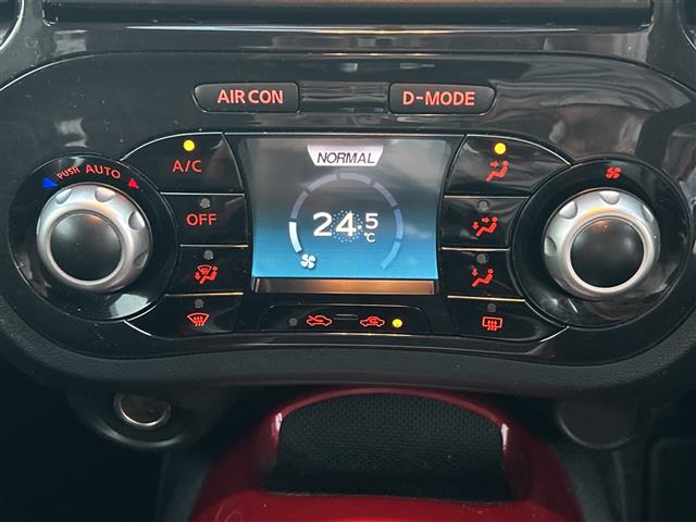 日産 ジューク