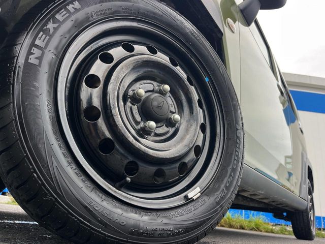 ダイハツ タフト