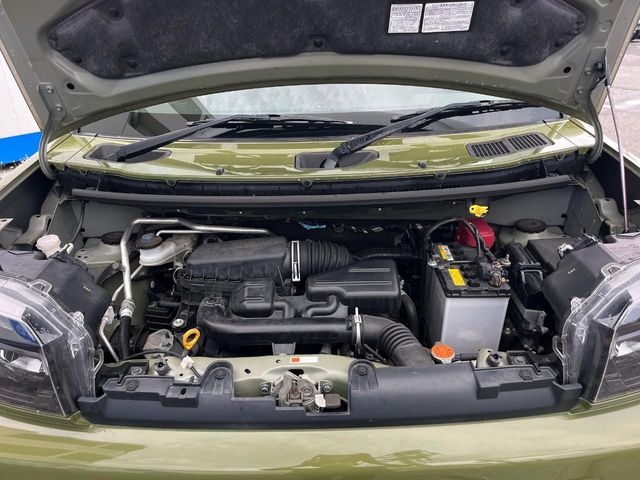 ダイハツ タフト