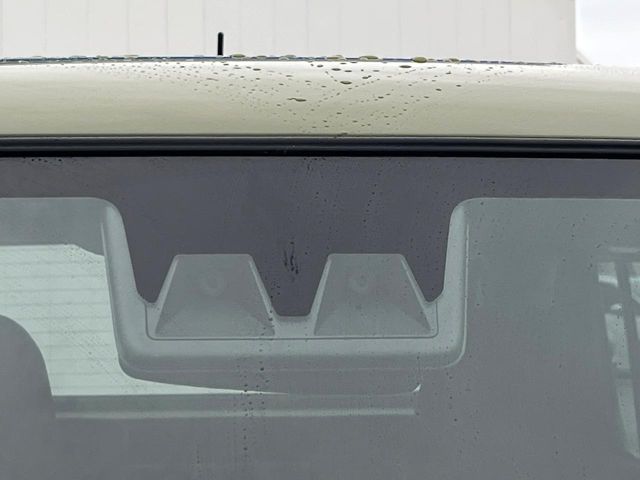 ダイハツ タフト