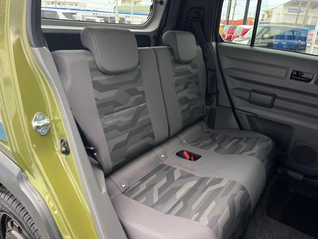 ダイハツ タフト