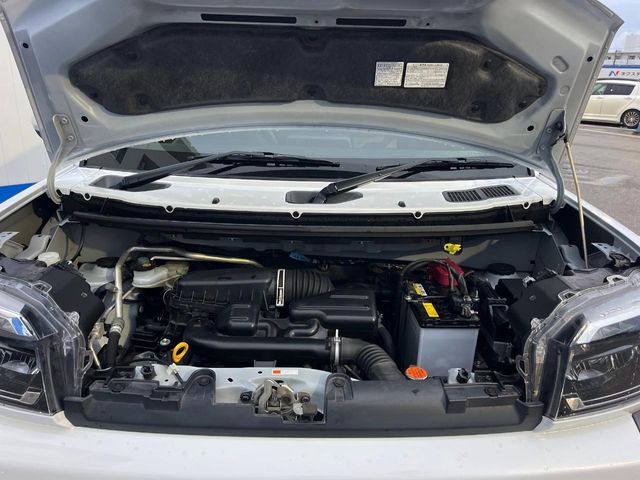 ダイハツ タフト