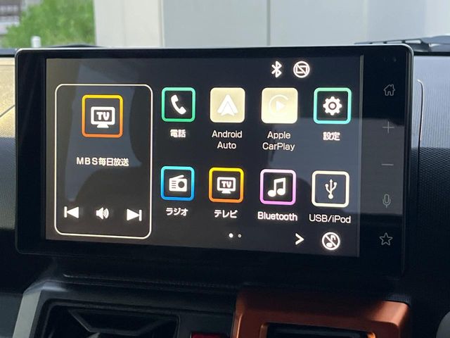 ダイハツ タフト