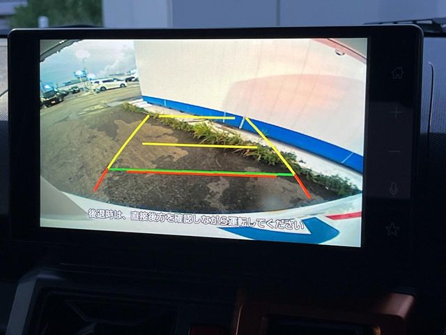 ダイハツ タフト