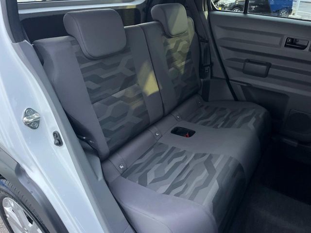 ダイハツ タフト