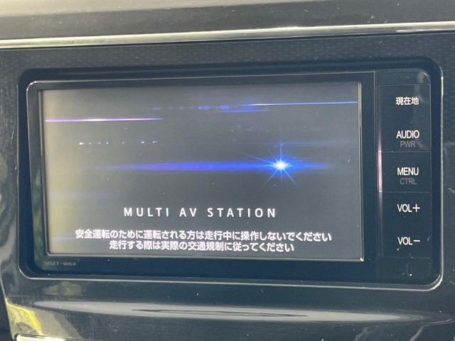 トヨタ プリウスα
