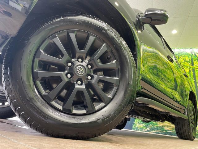 トヨタ ランドクルーザープラド