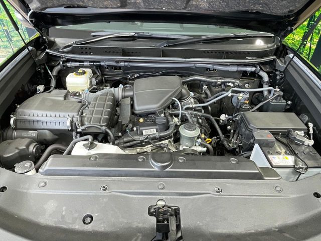 トヨタ ランドクルーザープラド