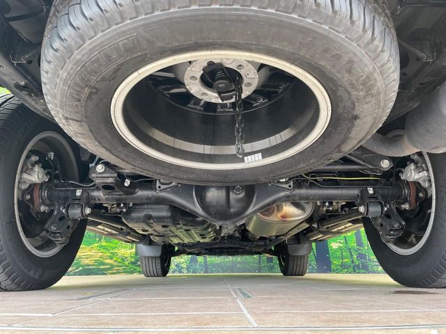 トヨタ ランドクルーザープラド