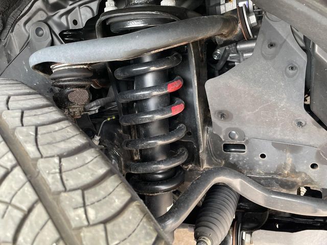 トヨタ ランドクルーザープラド