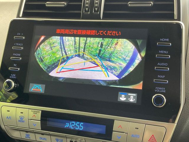 トヨタ ランドクルーザープラド