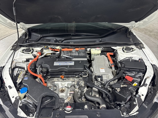 ホンダ アコード