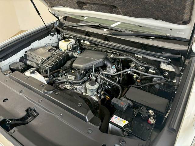 トヨタ ランドクルーザープラド