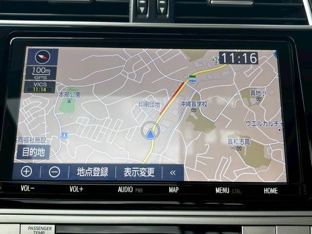 トヨタ ランドクルーザープラド