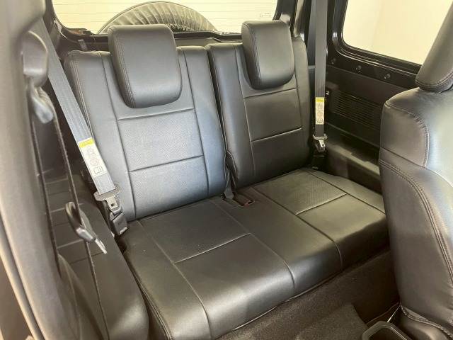 スズキ ジムニー