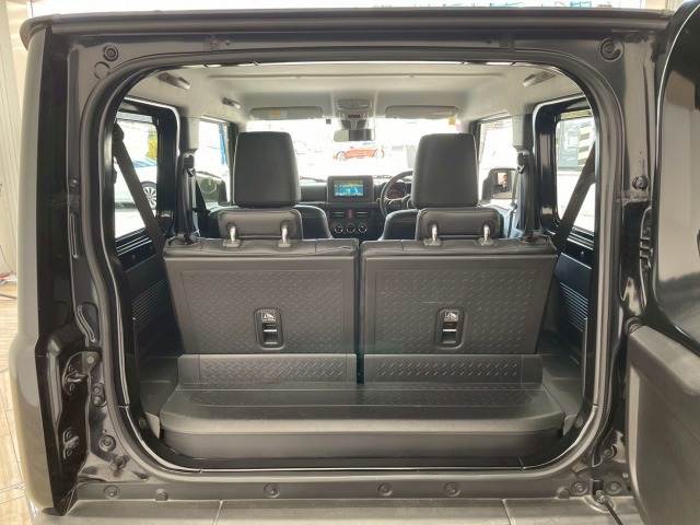 スズキ ジムニー