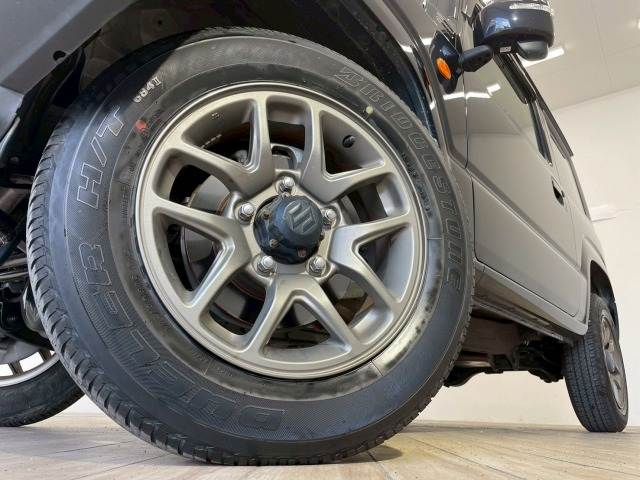 スズキ ジムニー