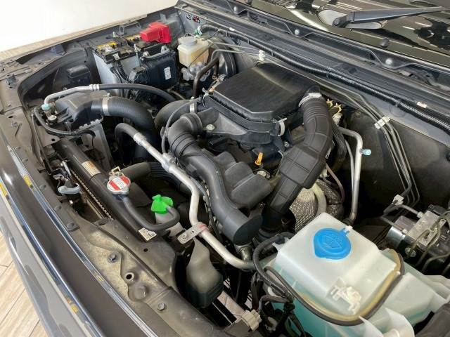 スズキ ジムニー