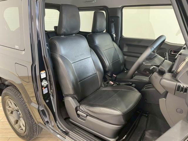 スズキ ジムニー