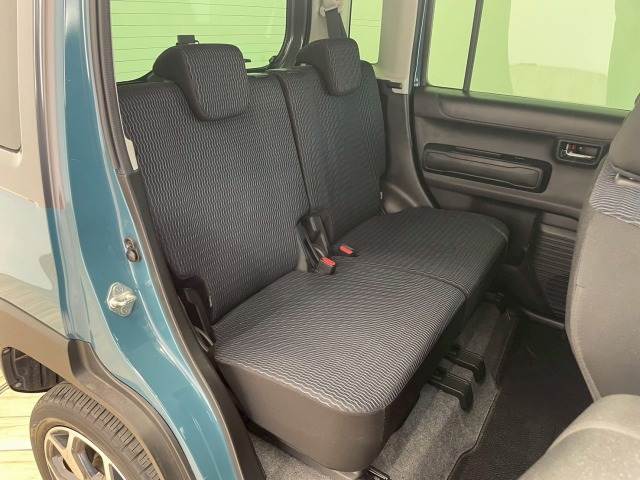 スズキ ハスラー