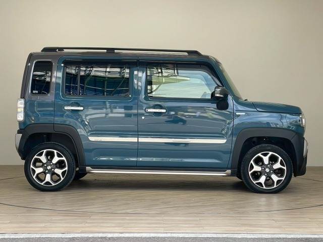 スズキ ハスラー